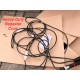 VHF QUAD-LOOP High Power High Gain Antenna